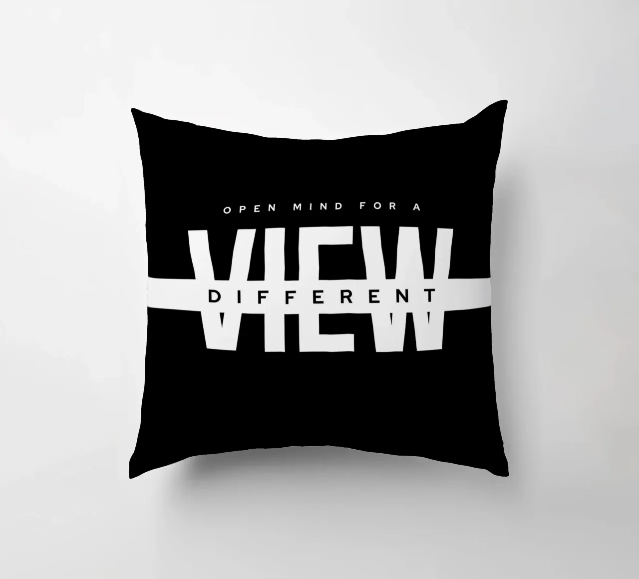 DIFFERENT VIEW cuscino da BAWA