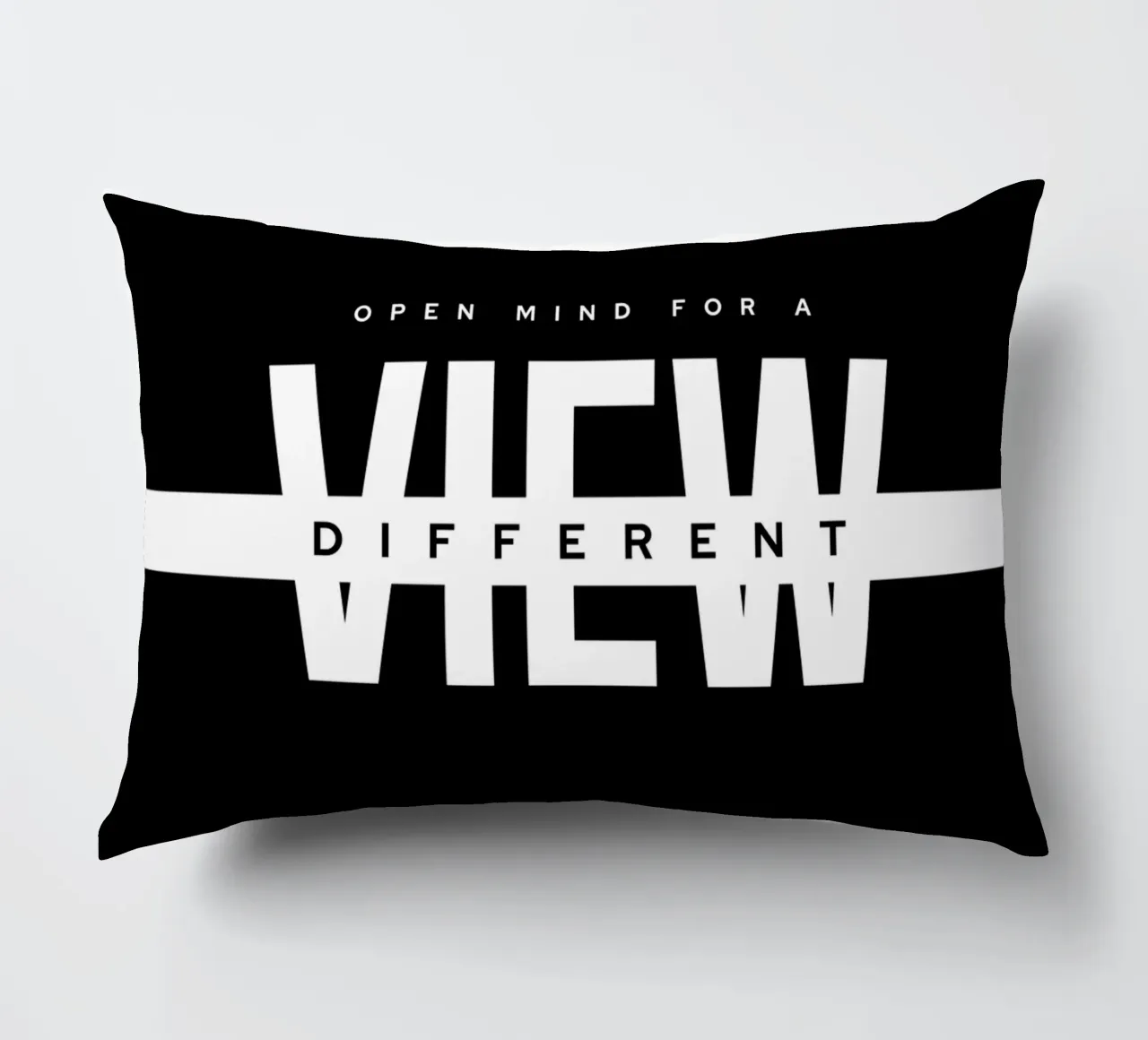 DIFFERENT VIEW cuscino da BAWA