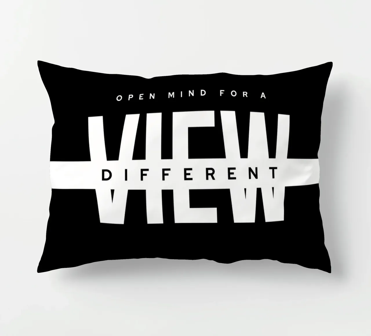 DIFFERENT VIEW cuscino da BAWA