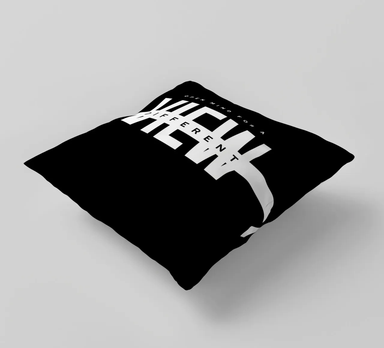 DIFFERENT VIEW cuscino da BAWA