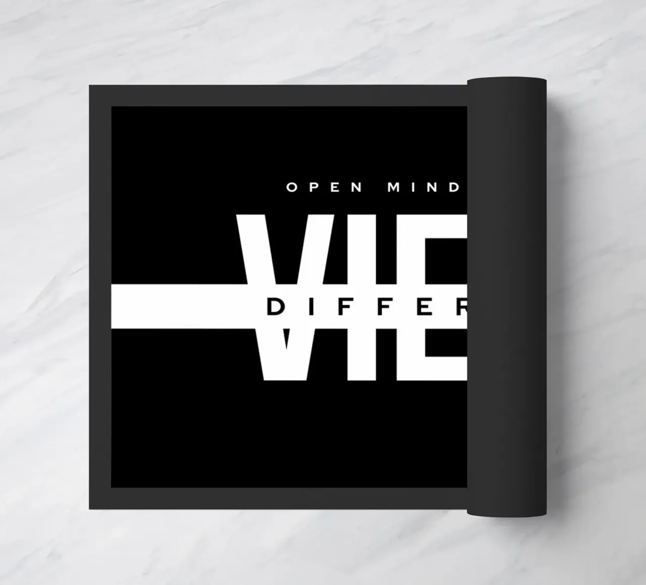 DIFFERENT VIEW zerbino da BAWA