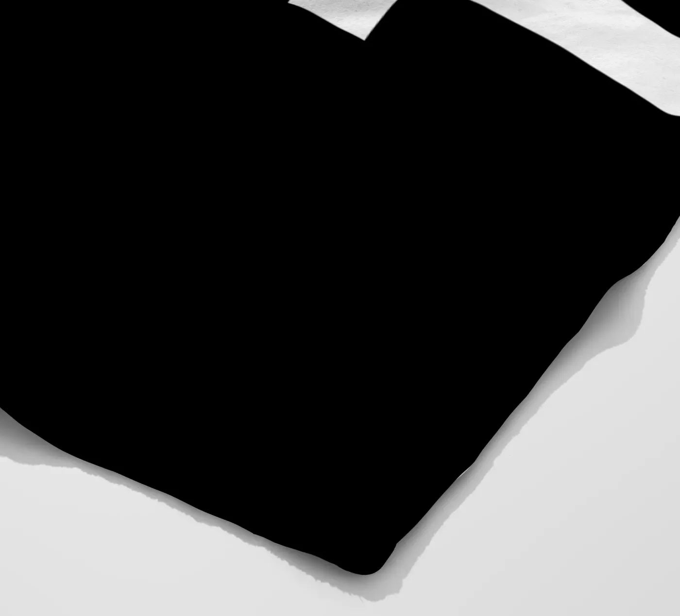 DIFFERENT VIEW Fleecedecke von BAWA