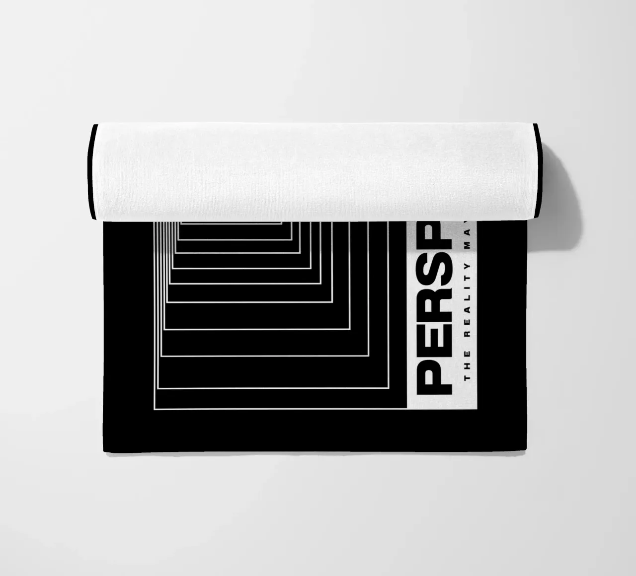 PERSPECTIVE telo mare da BAWA