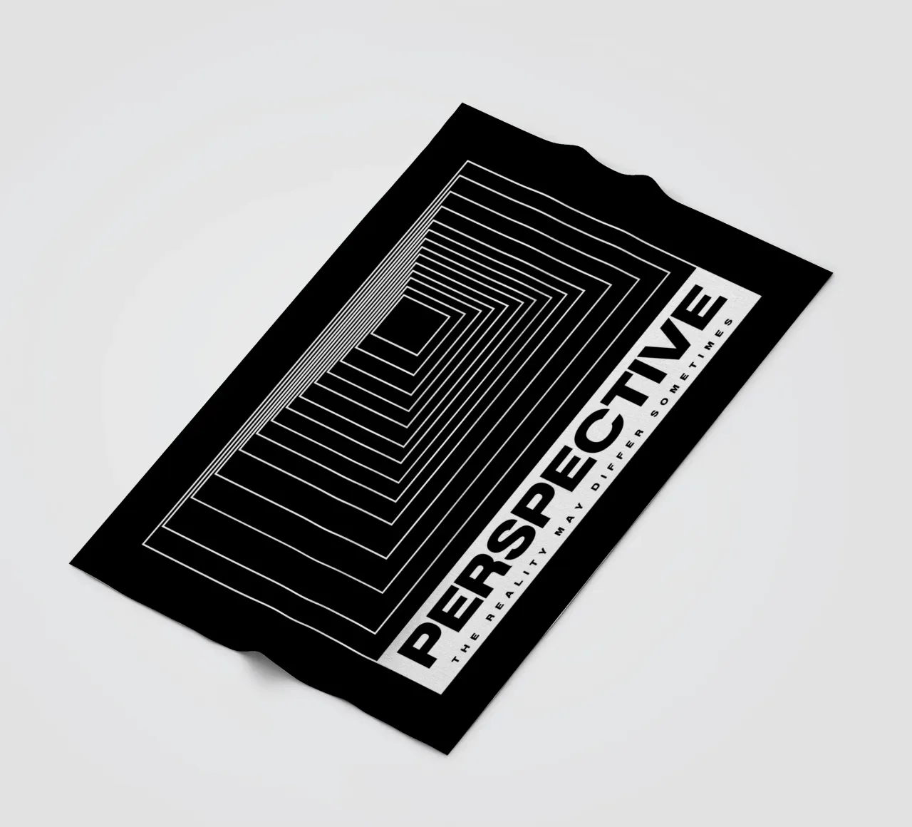 PERSPECTIVE Fleecedecke von BAWA