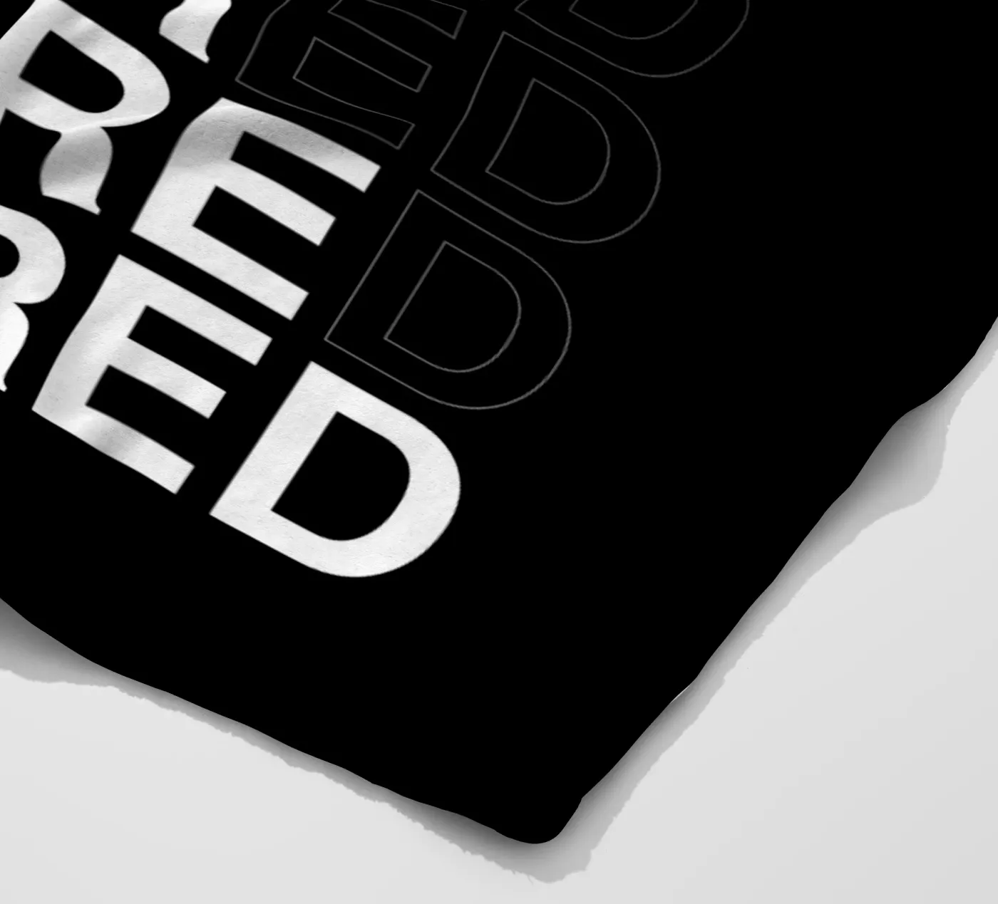 INSPIRED Fleecedecke von BAWA