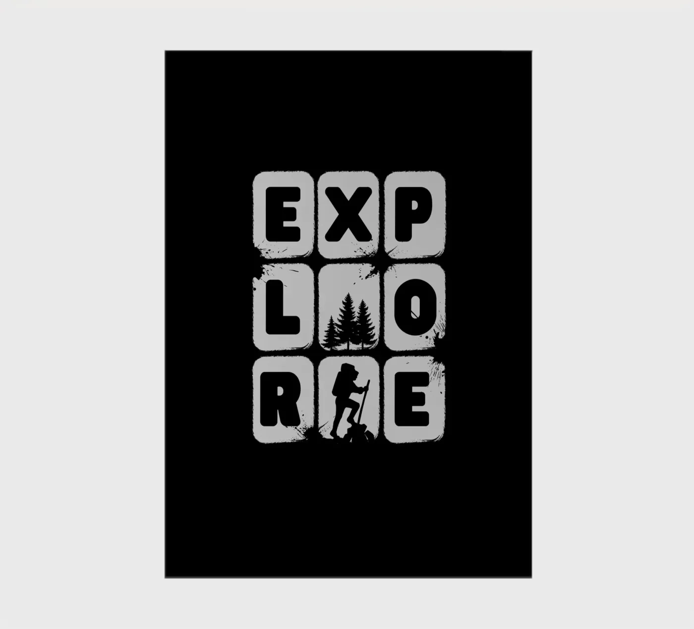 EXPLORE quaderno da BAWA