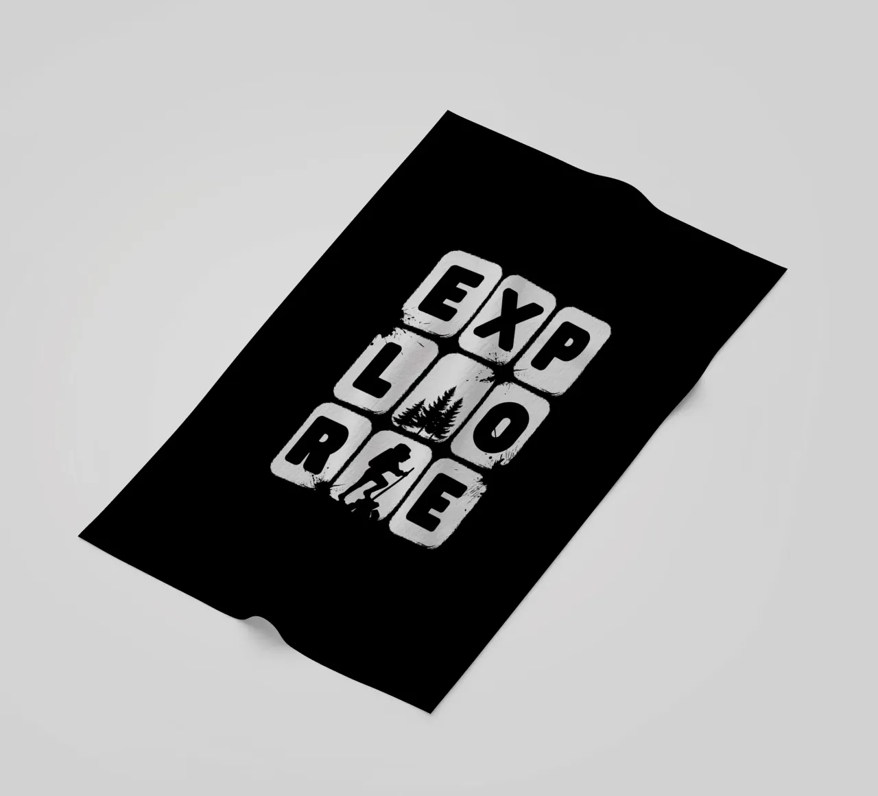 EXPLORE telo mare da BAWA