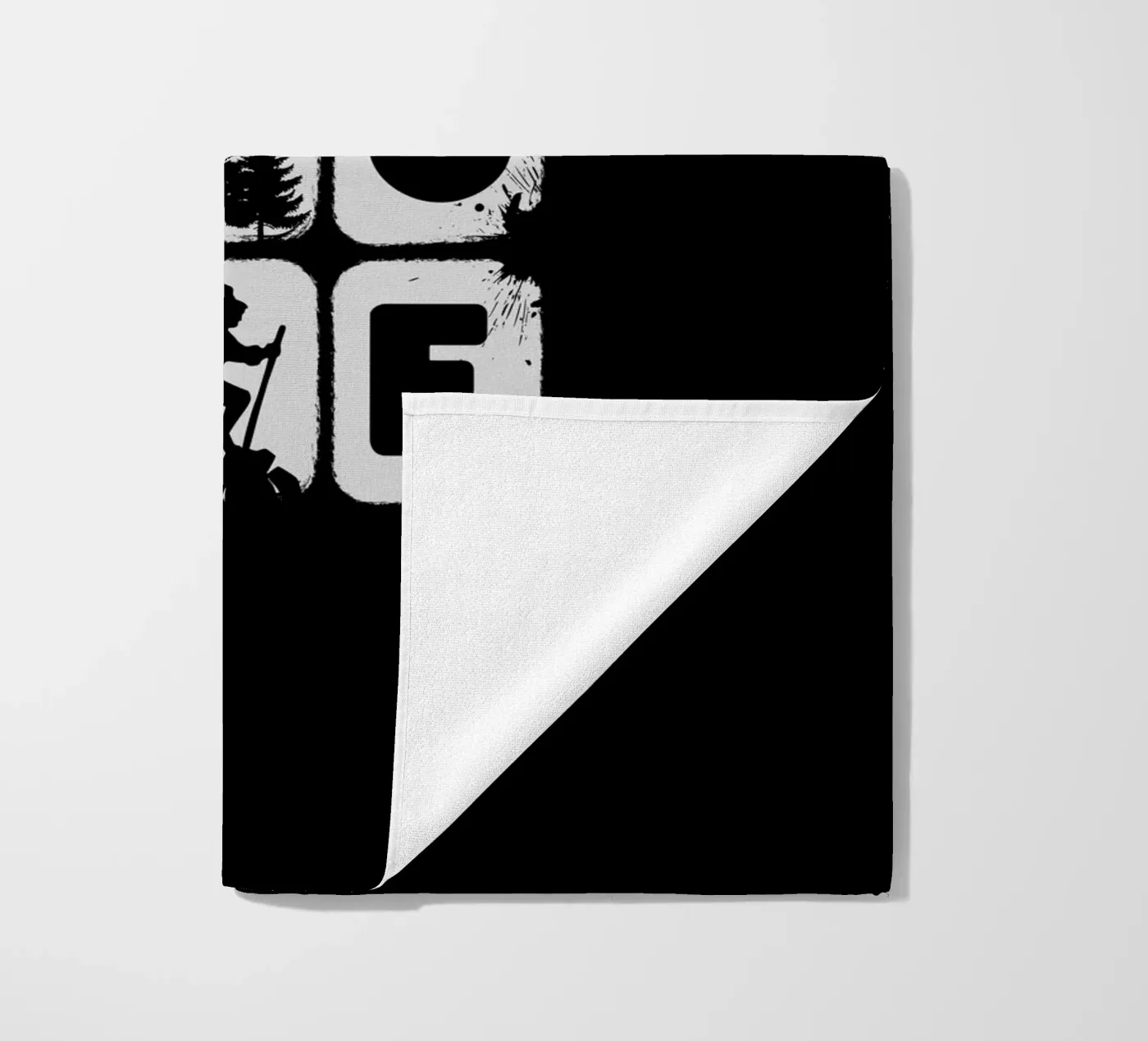 EXPLORE Strandtuch von BAWA