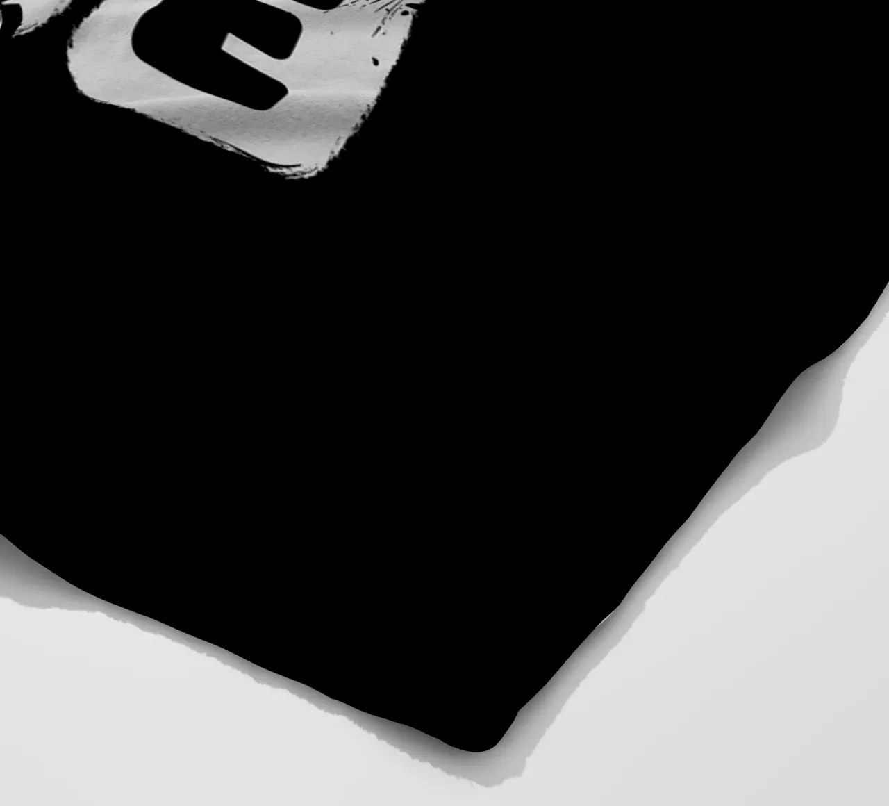 EXPLORE fleecedeken van BAWA