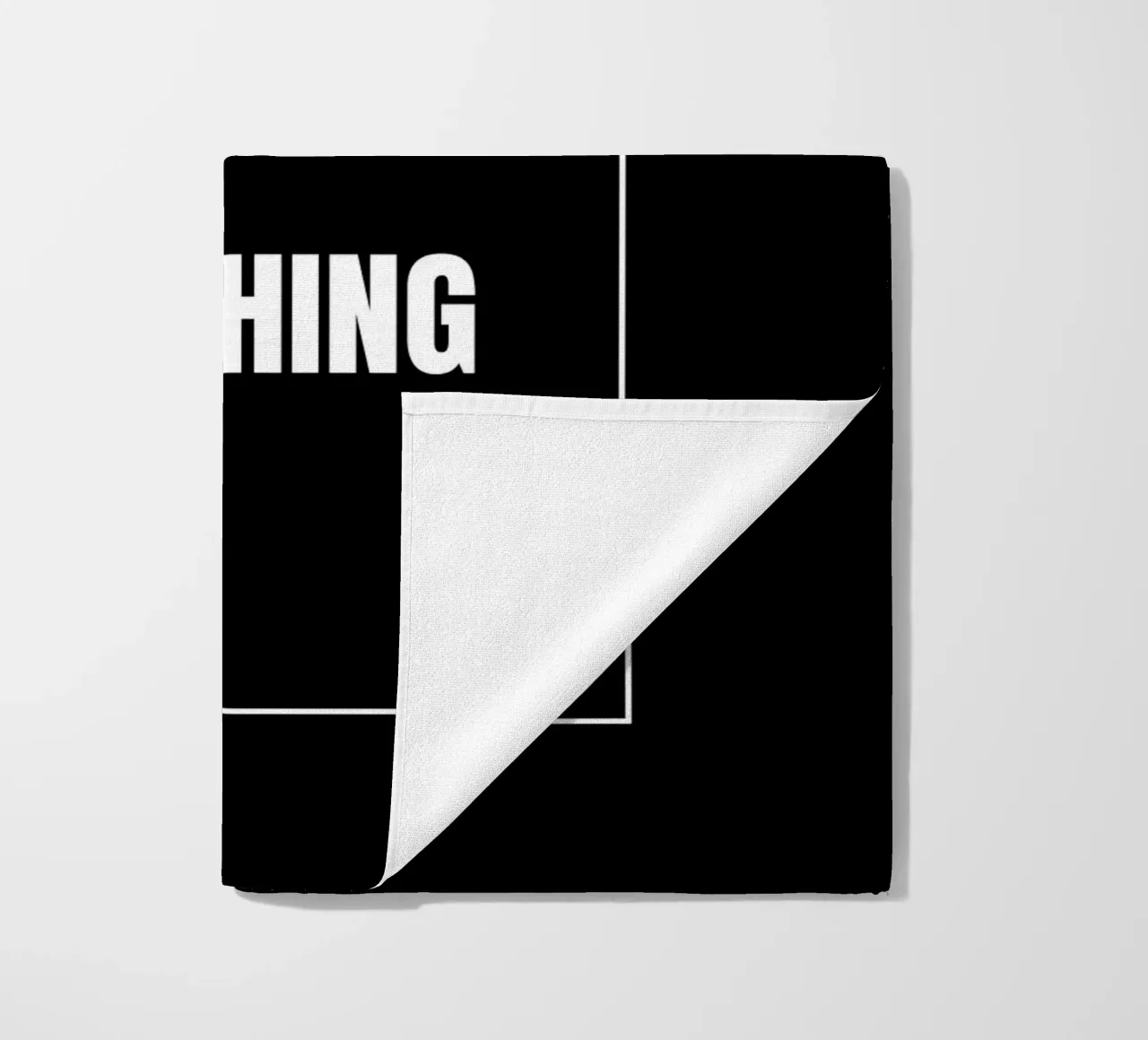 DO SOMETHING EPIC telo mare da BAWA