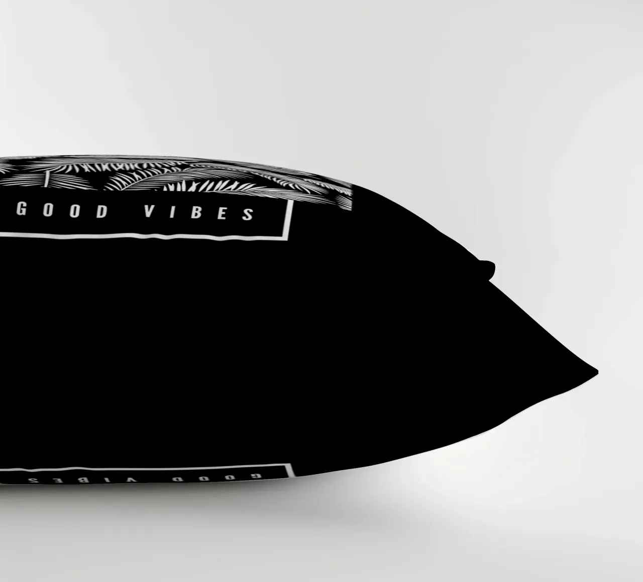 GOOD VIBES cuscino da BAWA