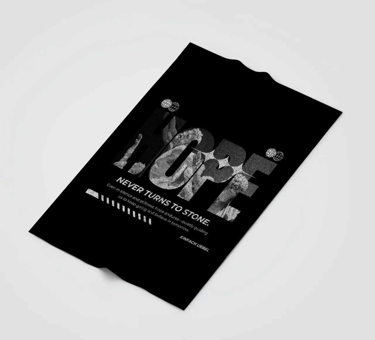 HOPE Fleecedecke von BAWA