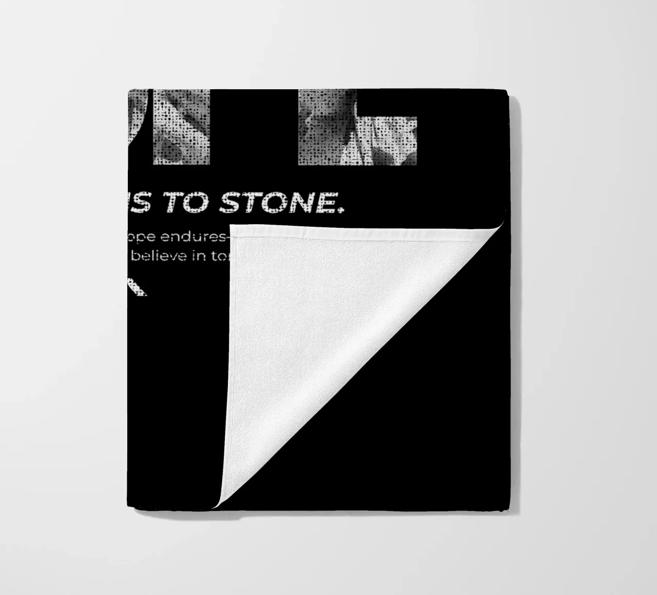 HOPE telo mare da BAWA