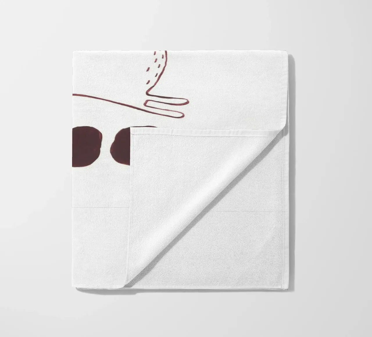 Almost Flying telo mare da Christina Heitmann