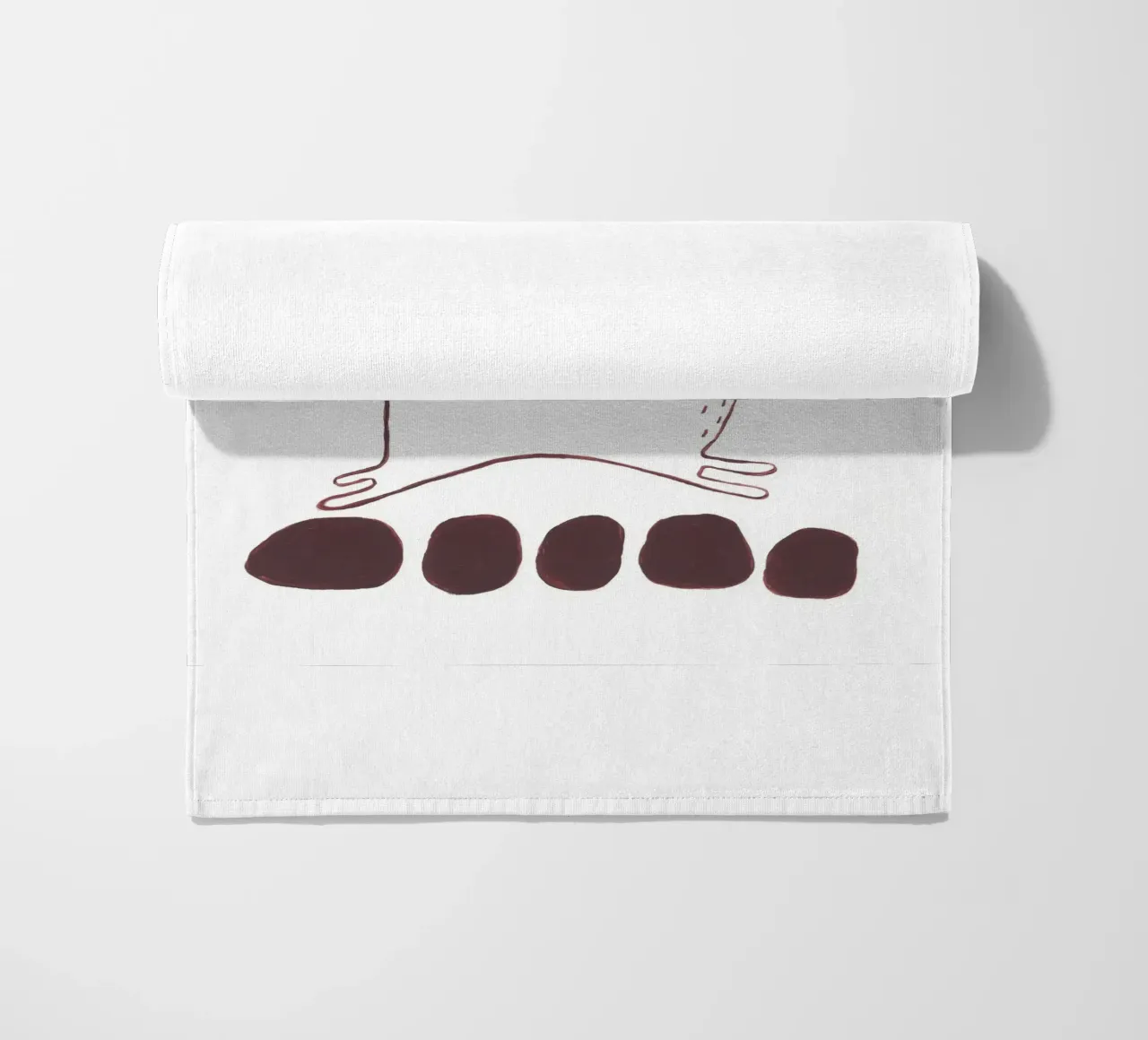 Almost Flying telo mare da Christina Heitmann