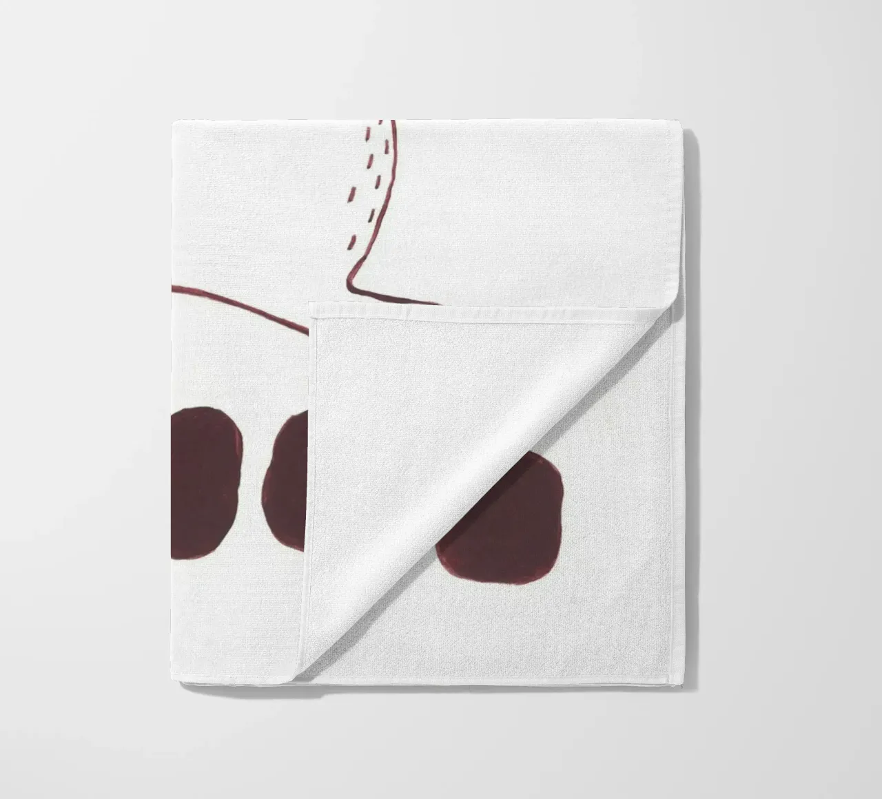 Almost Flying telo mare da Christina Heitmann