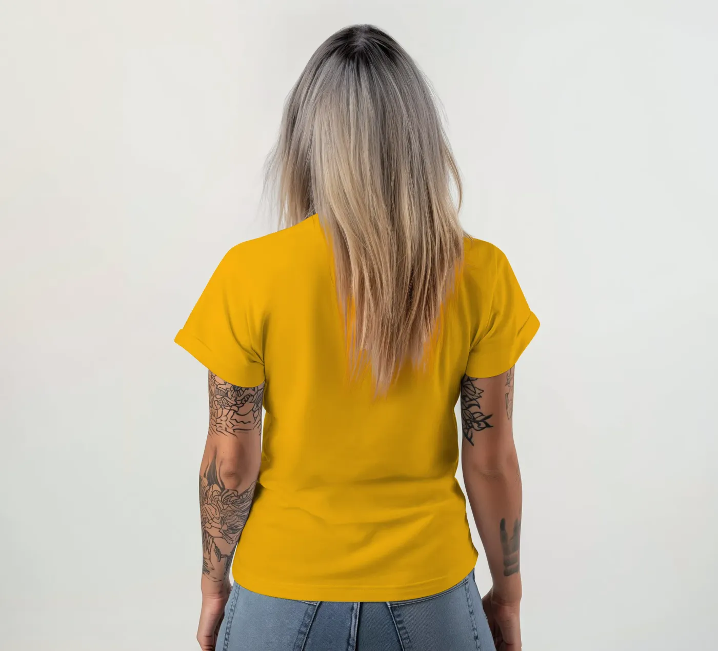 Willow t-shirt da Lidia Blomgren