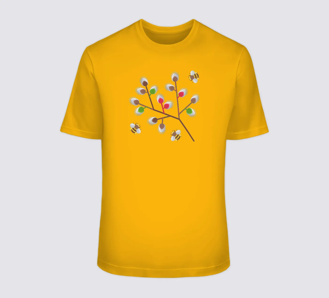 Willow t-shirt da Lidia Blomgren