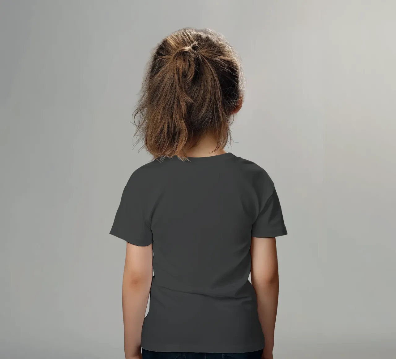 Willow t-shirt bambini da Lidia Blomgren