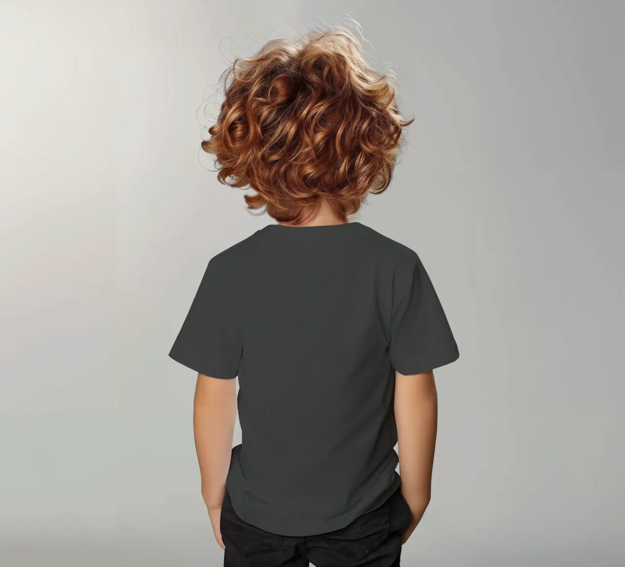 Willow t-shirt bambini da Lidia Blomgren