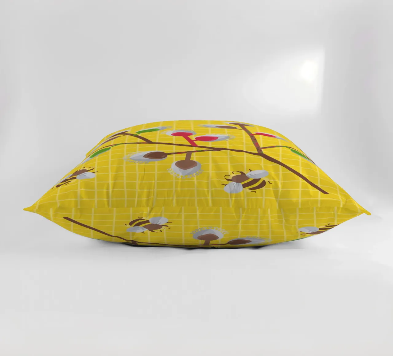 Willow coussin de Lidia Blomgren
