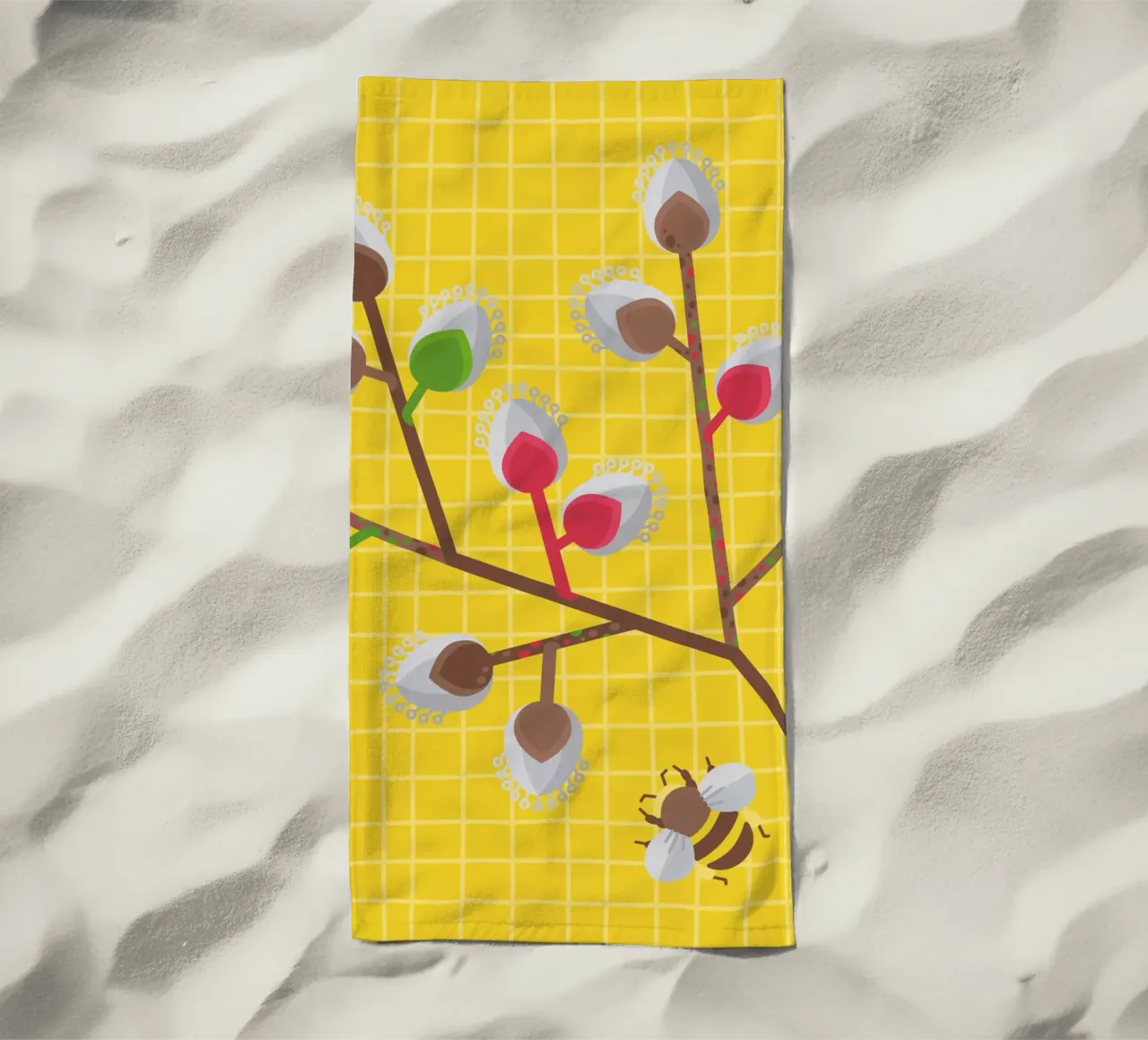 Willow telo mare da Lidia Blomgren