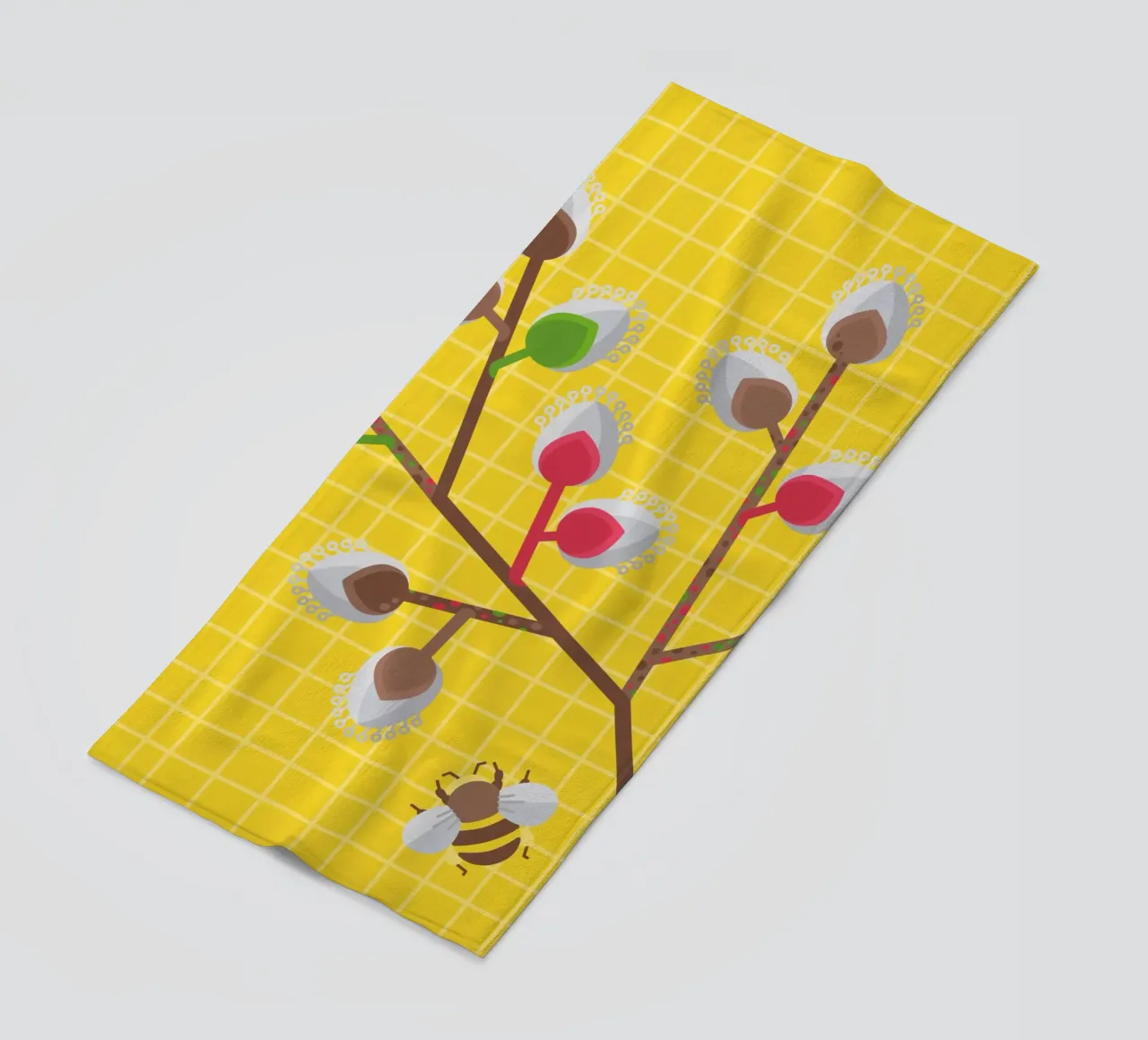 Willow telo mare da Lidia Blomgren