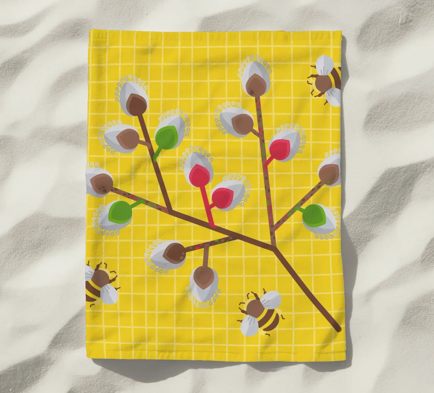 Willow telo mare da Lidia Blomgren