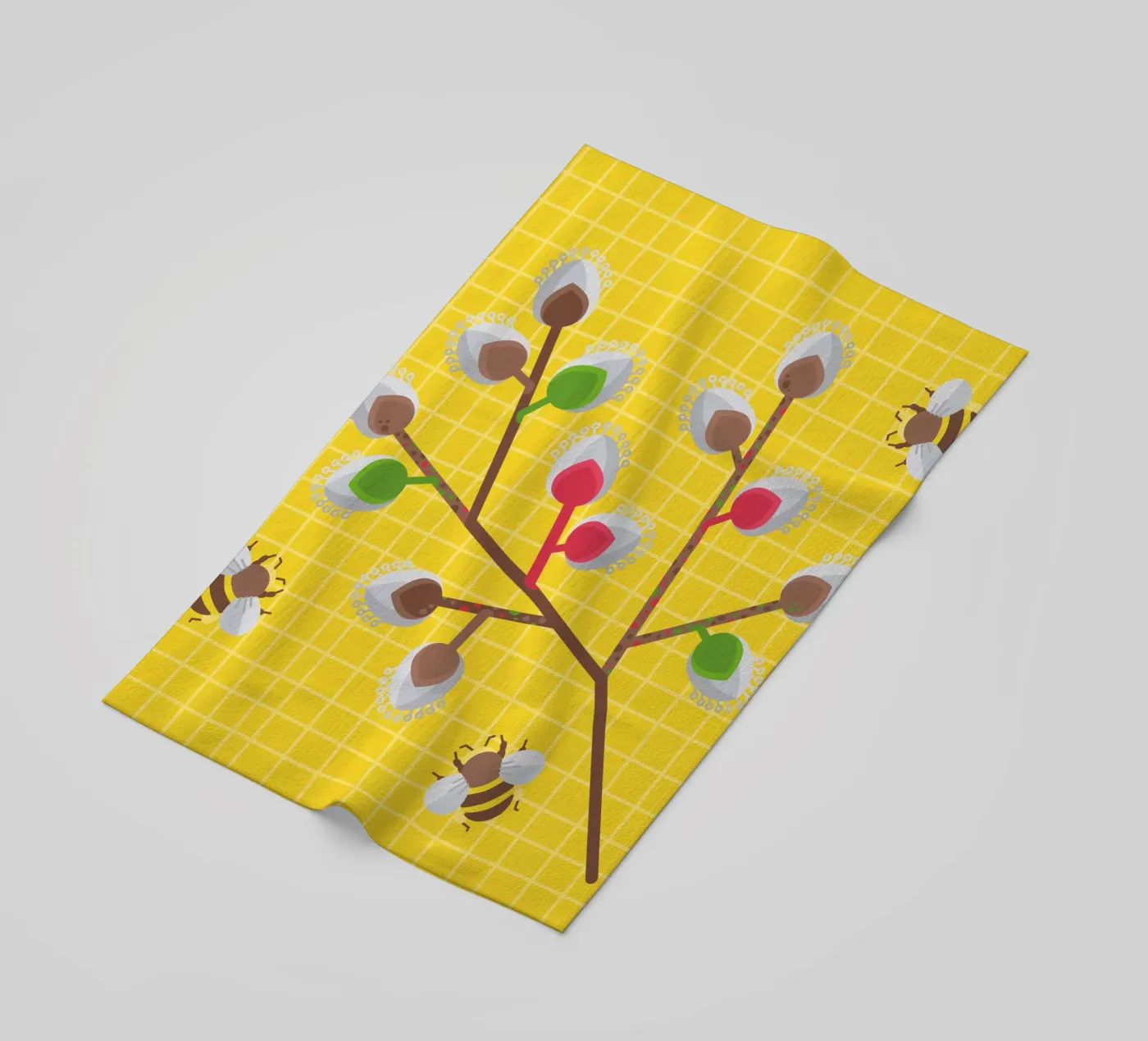 Willow telo mare da Lidia Blomgren