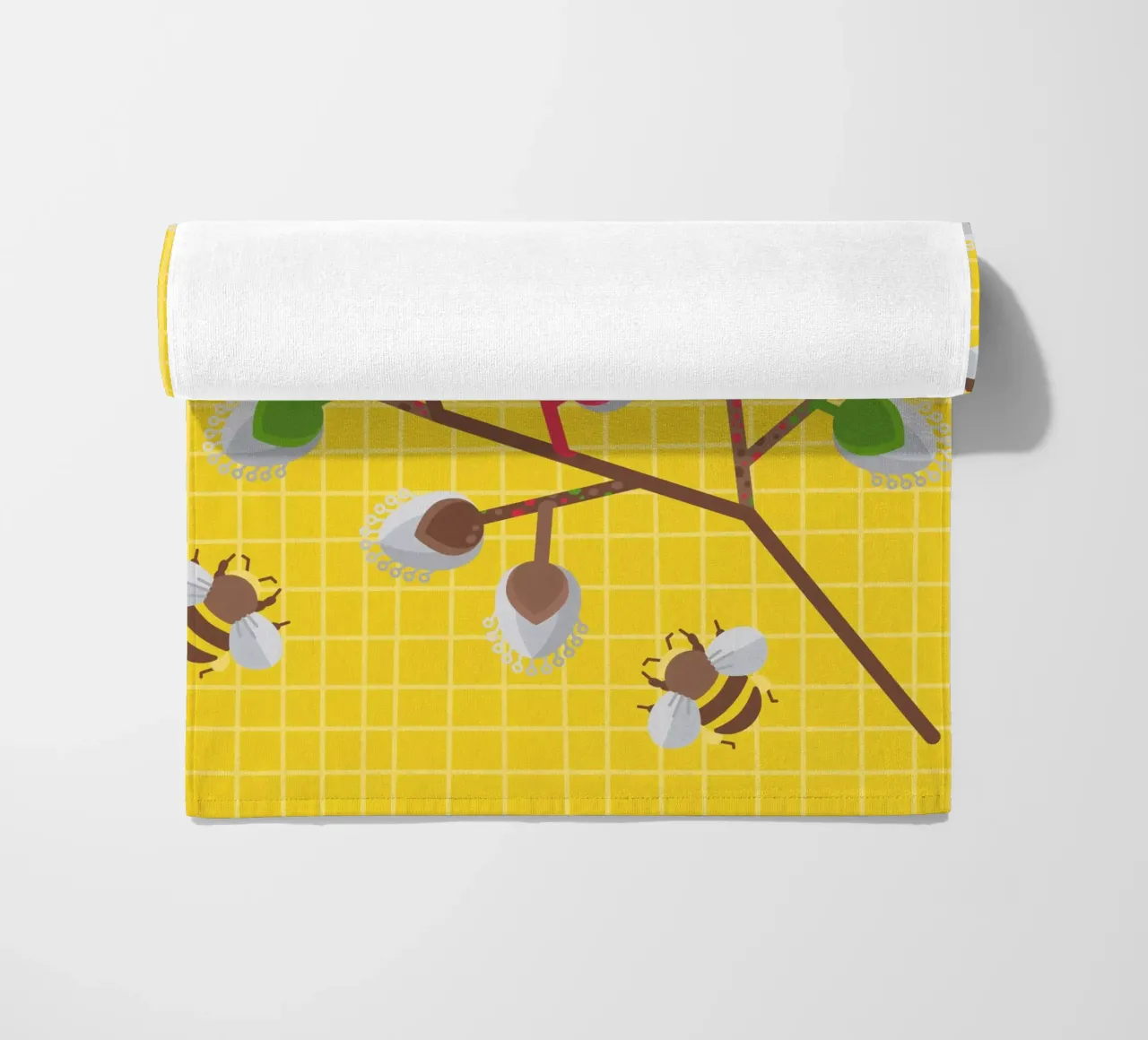 Willow telo mare da Lidia Blomgren