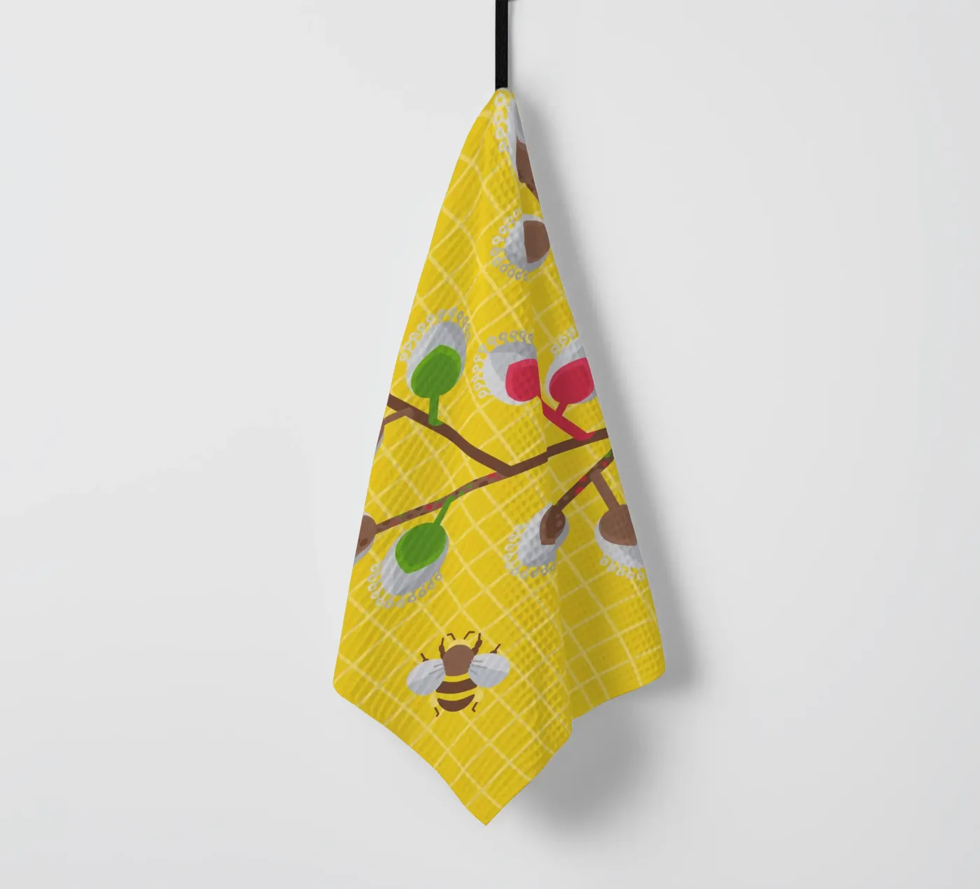 Willow torchon de Lidia Blomgren