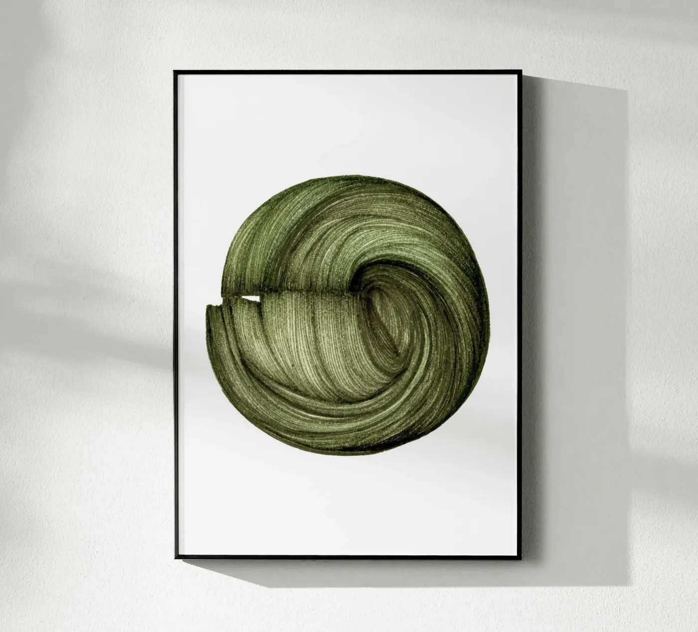 Sphere Acryl-Glas von studiosantai