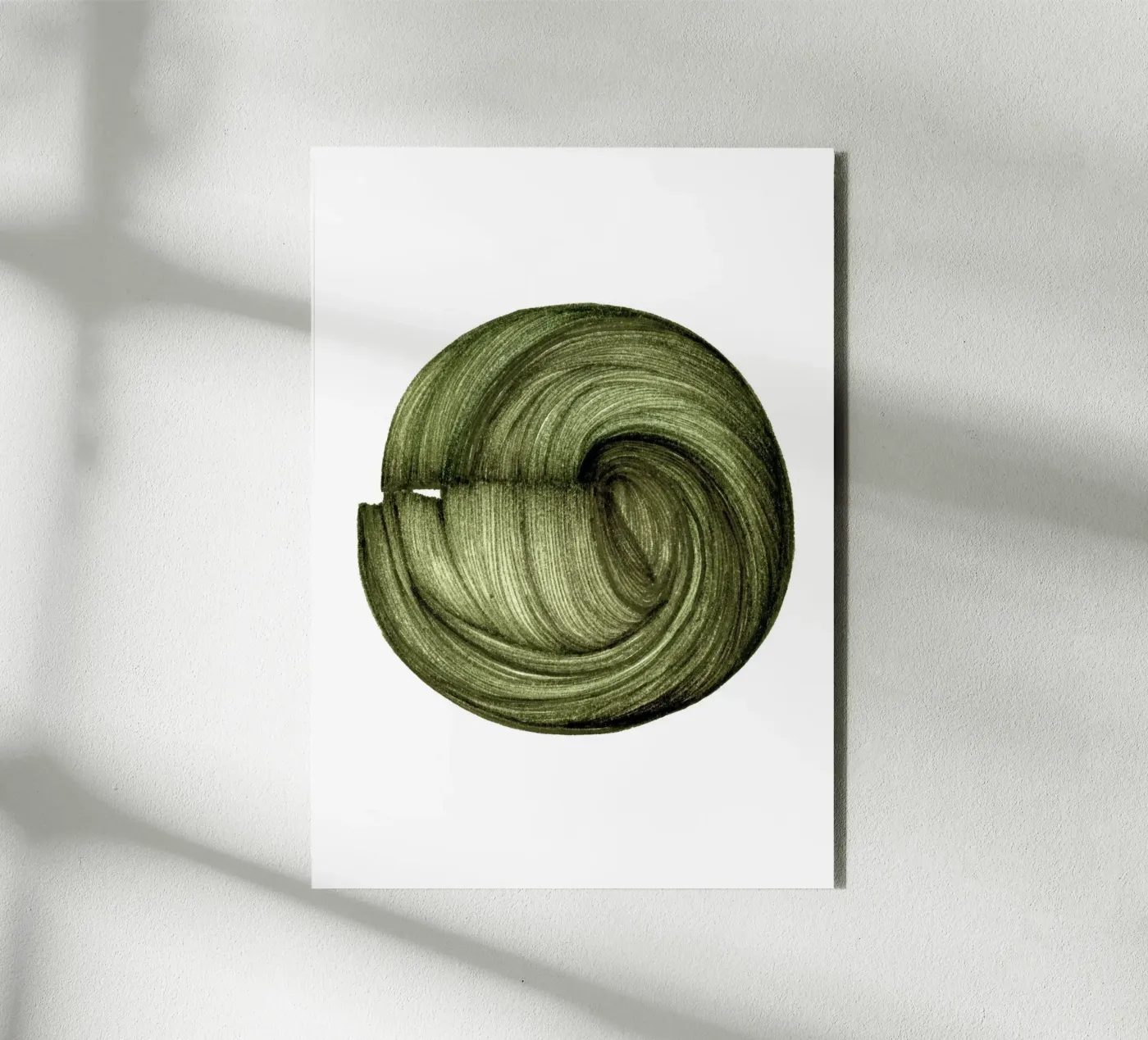 Sphere alluminio dibond da studiosantai