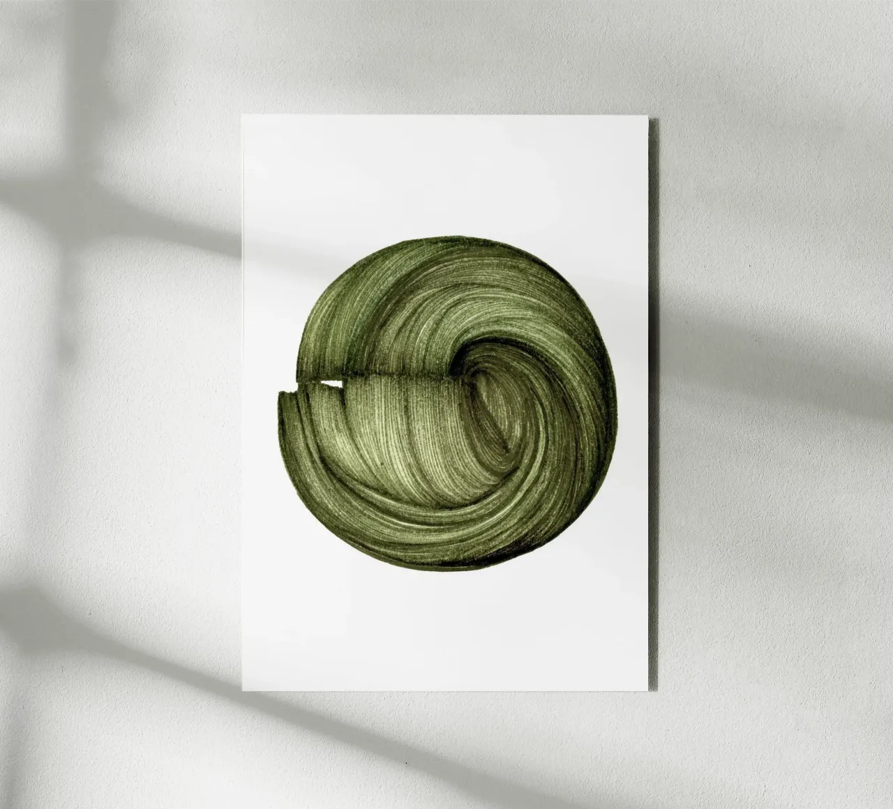 Sphere forex plate by studiosantai