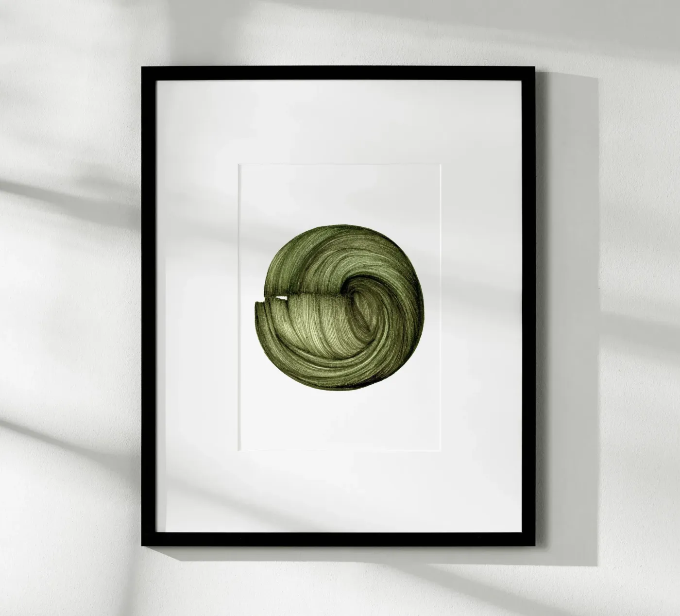 Sphere poster by studiosantai