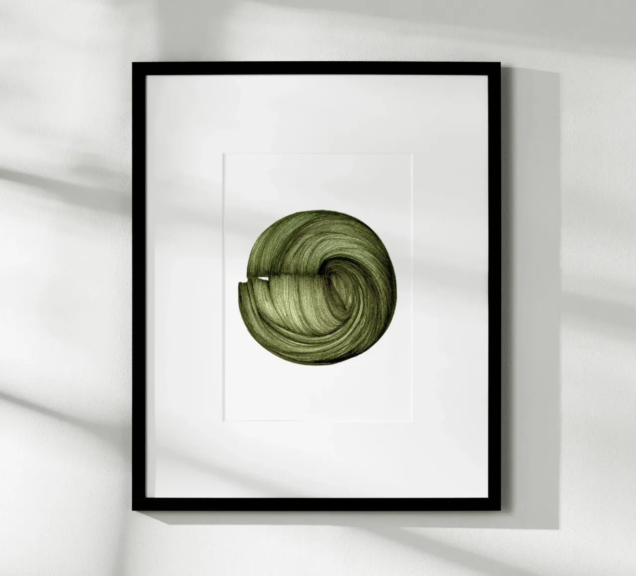 Sphere poster da studiosantai