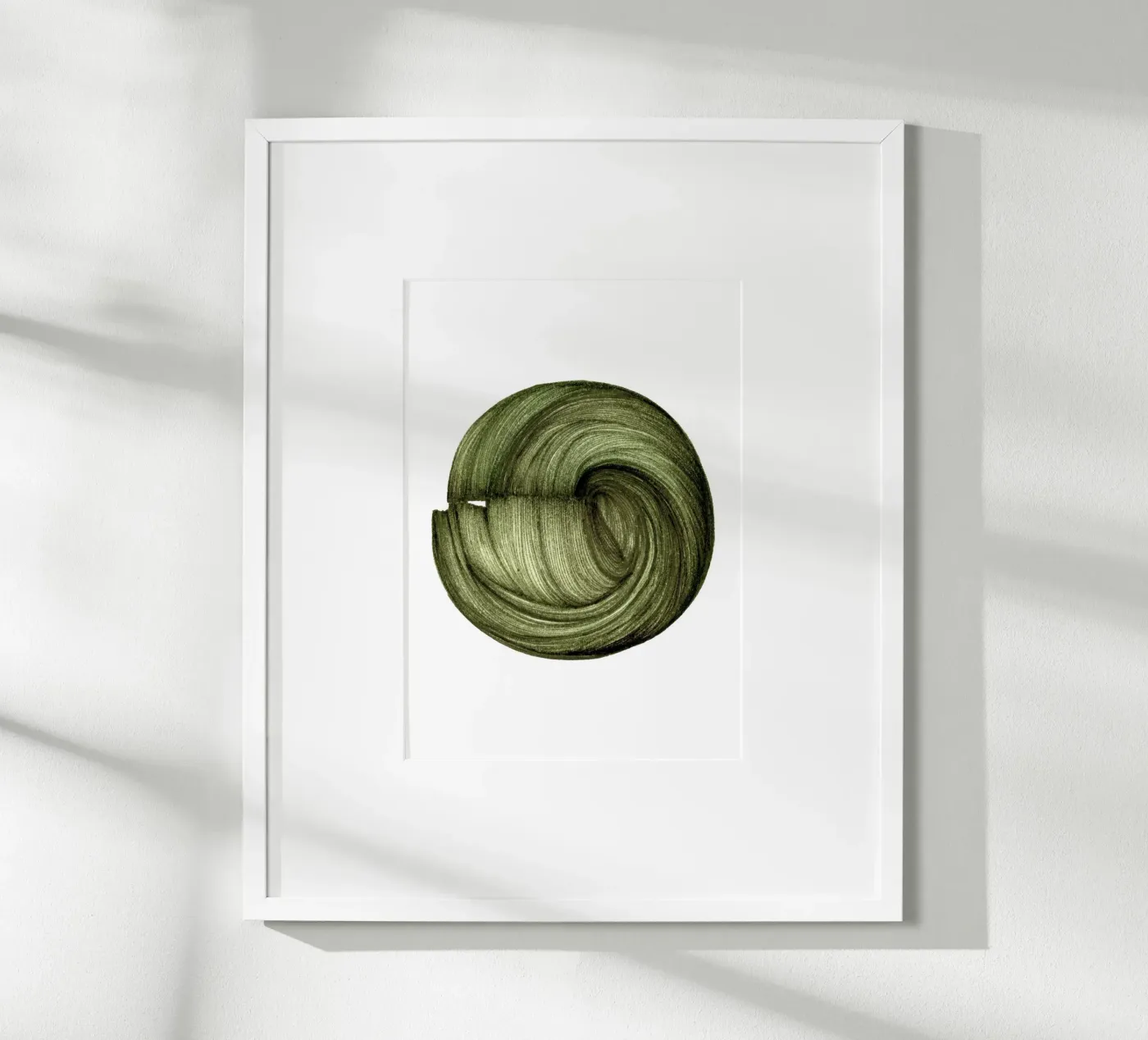Sphere poster by studiosantai