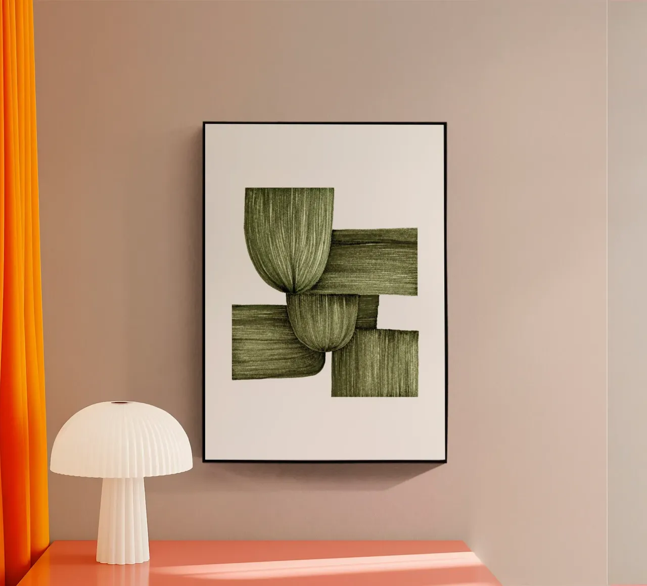 Held Together plexiglass da studiosantai