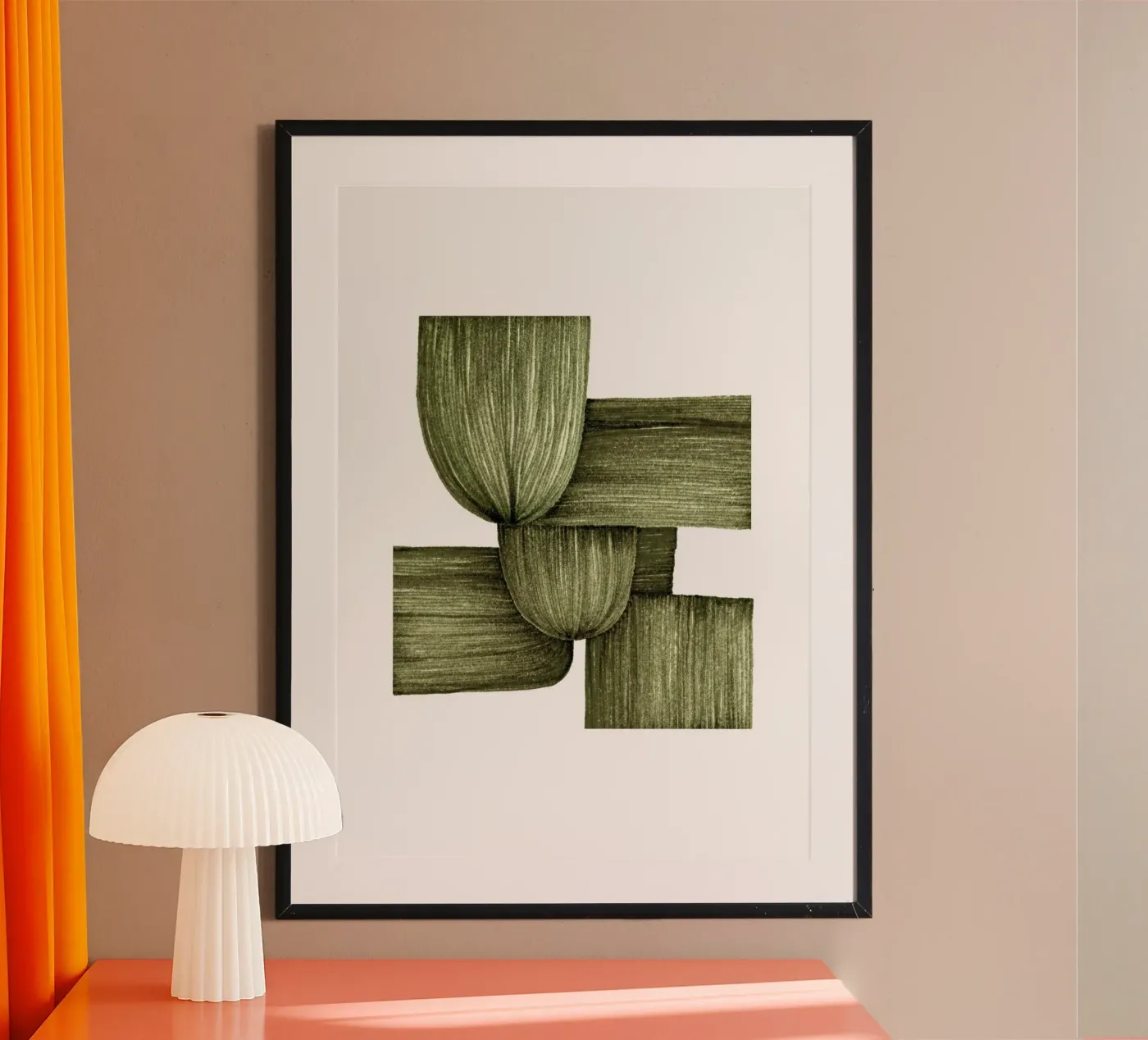Held Together poster da studiosantai