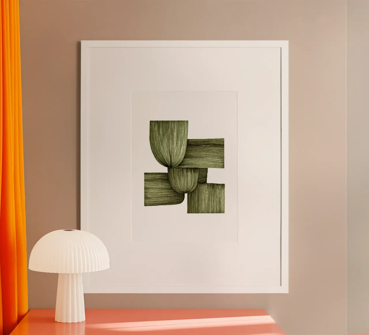 Held Together poster da studiosantai