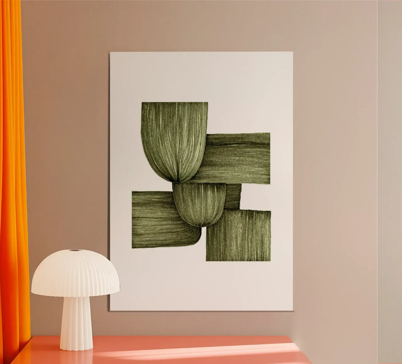 Held Together poster da studiosantai