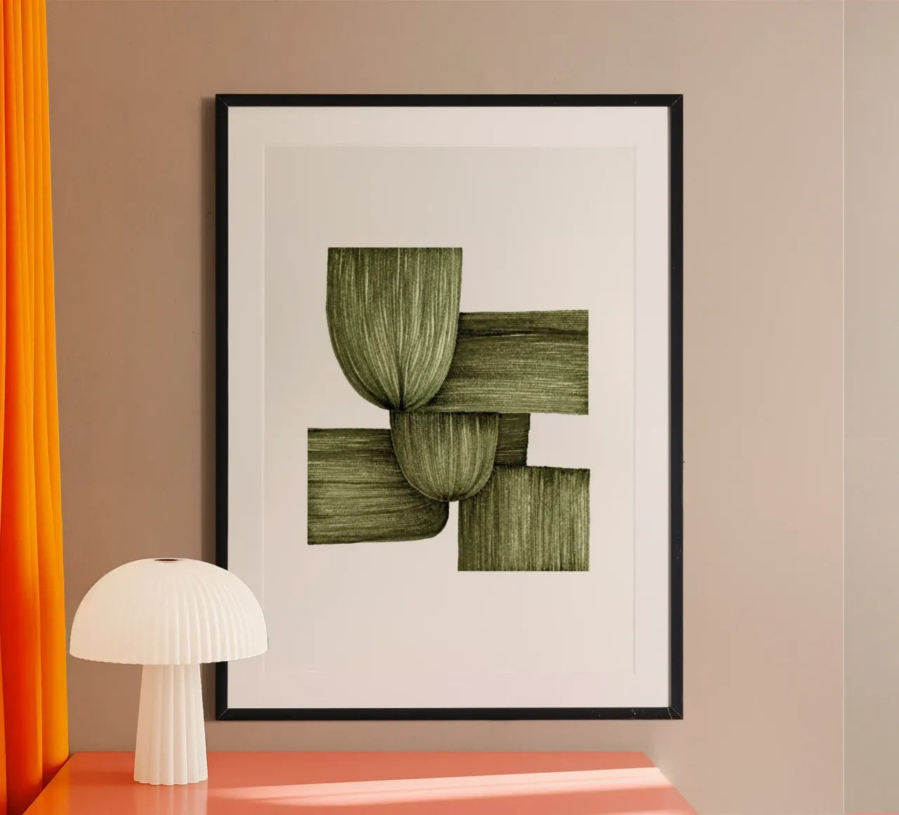 Held Together poster da studiosantai