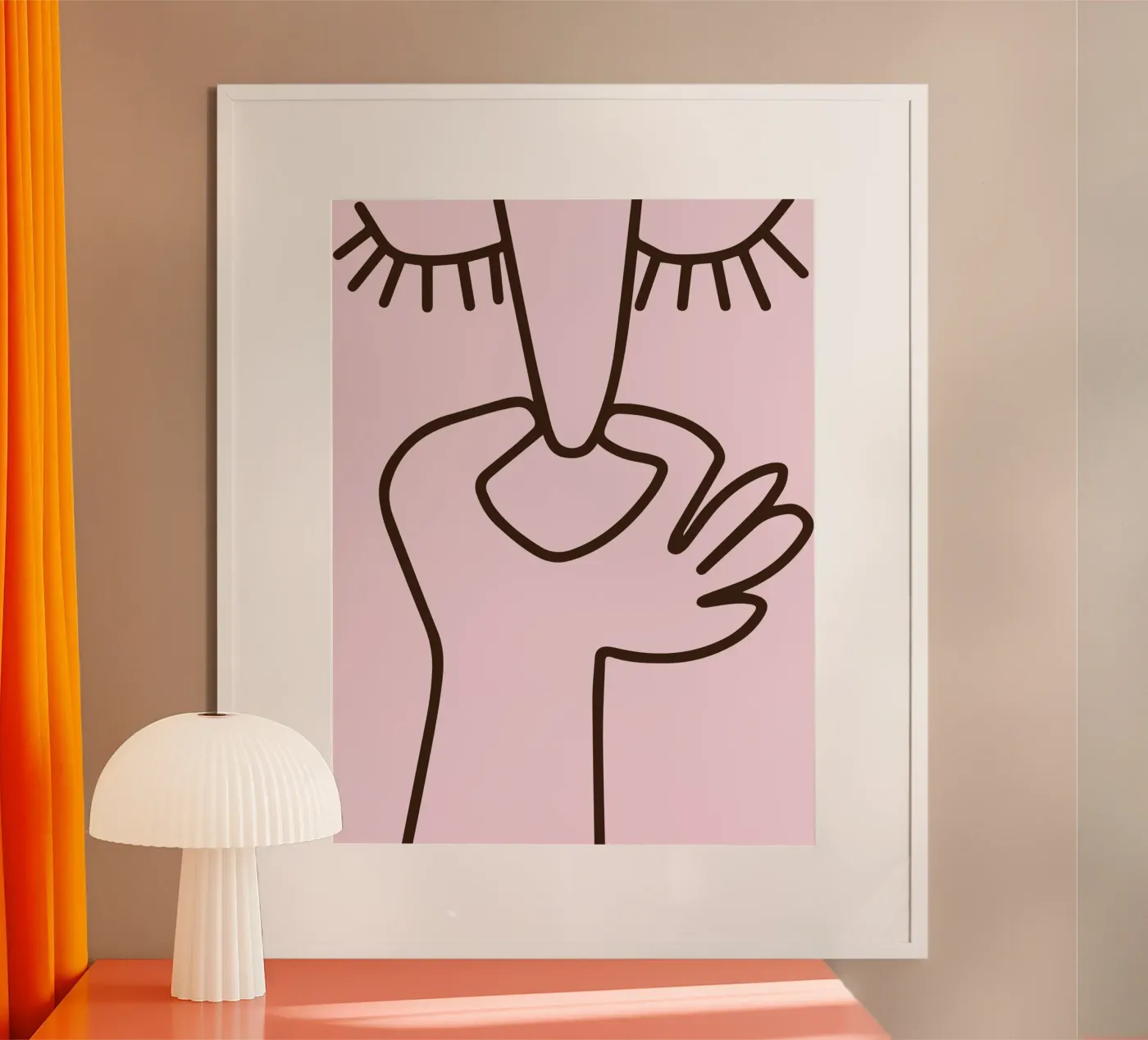 bad smells poster by Deemoll