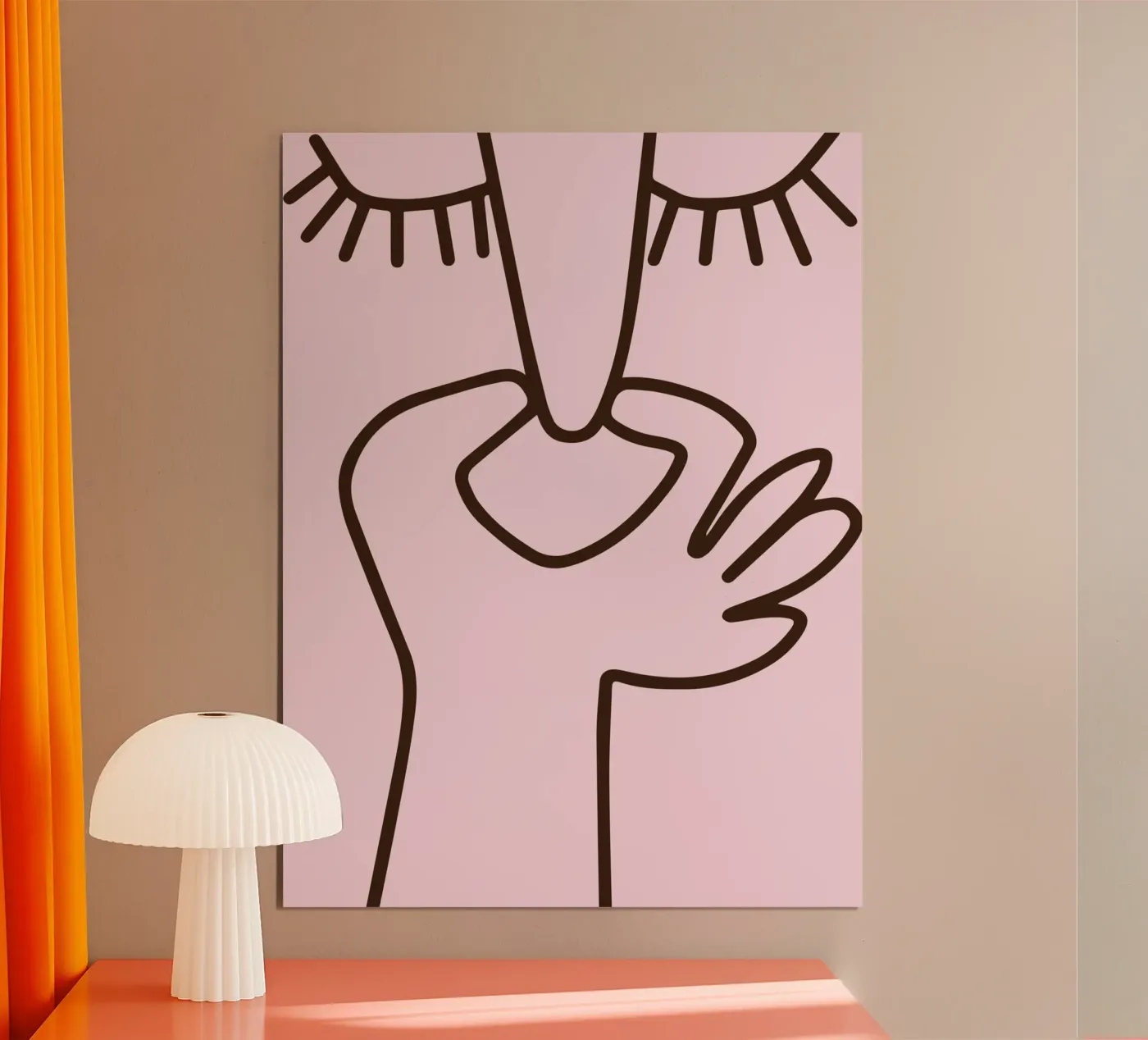 bad smells poster by Deemoll