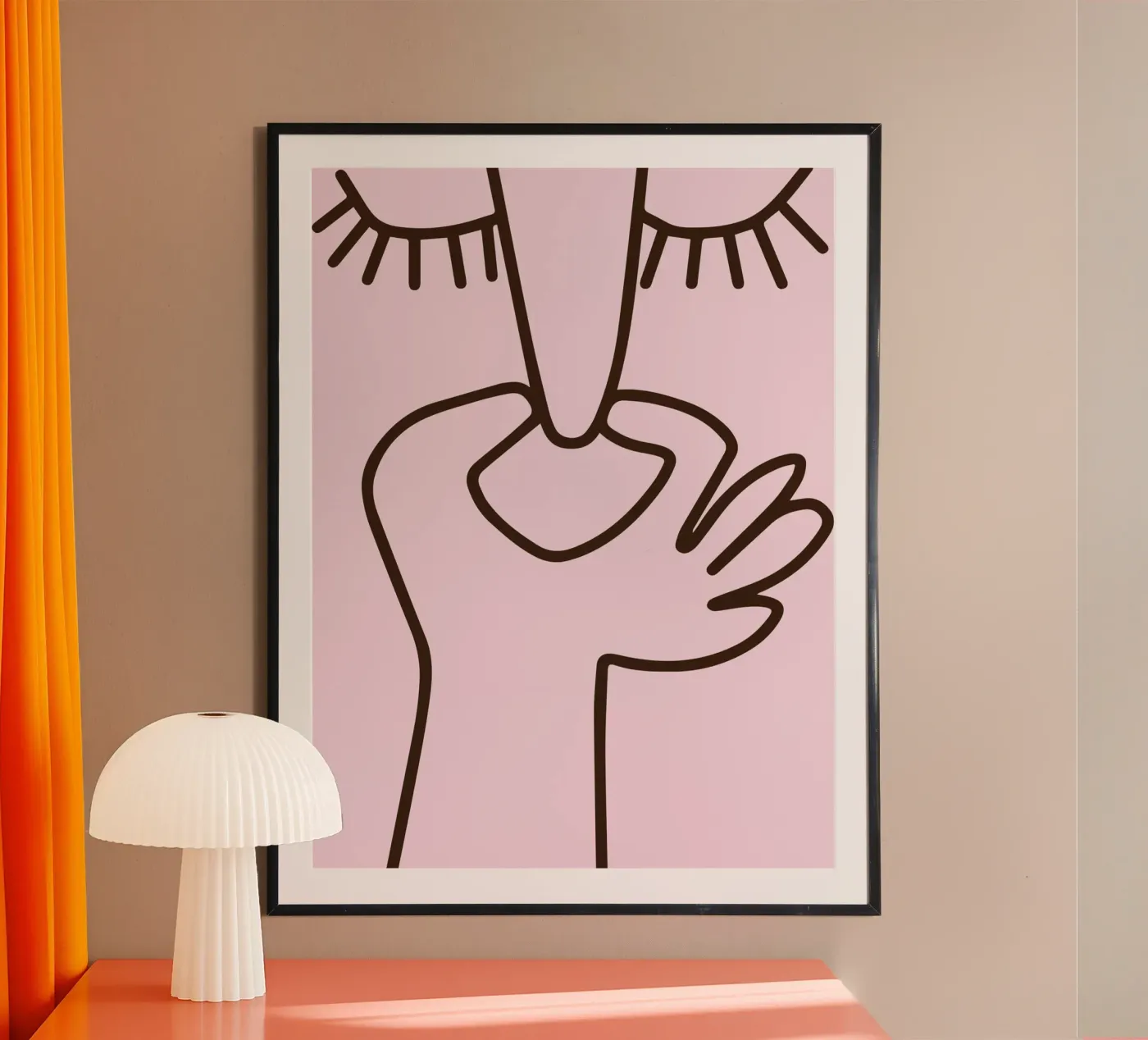 bad smells poster by Deemoll