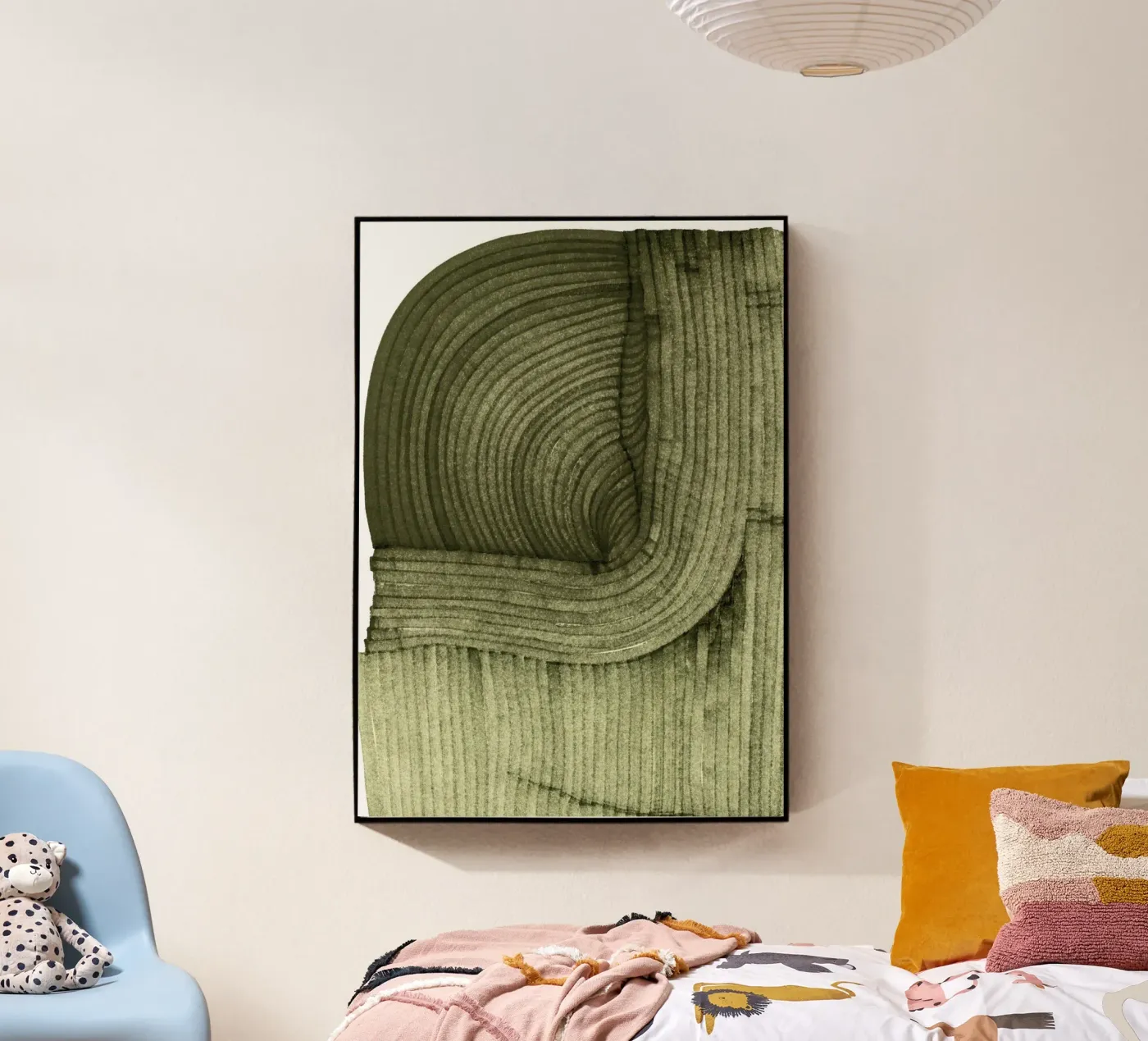 Shell plexiglas de studiosantai