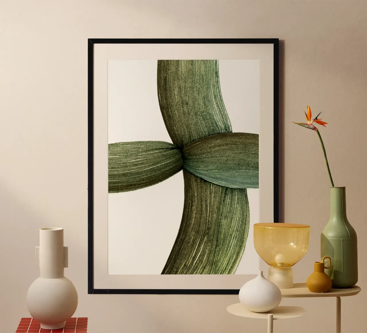 Soft Exposure poster da studiosantai