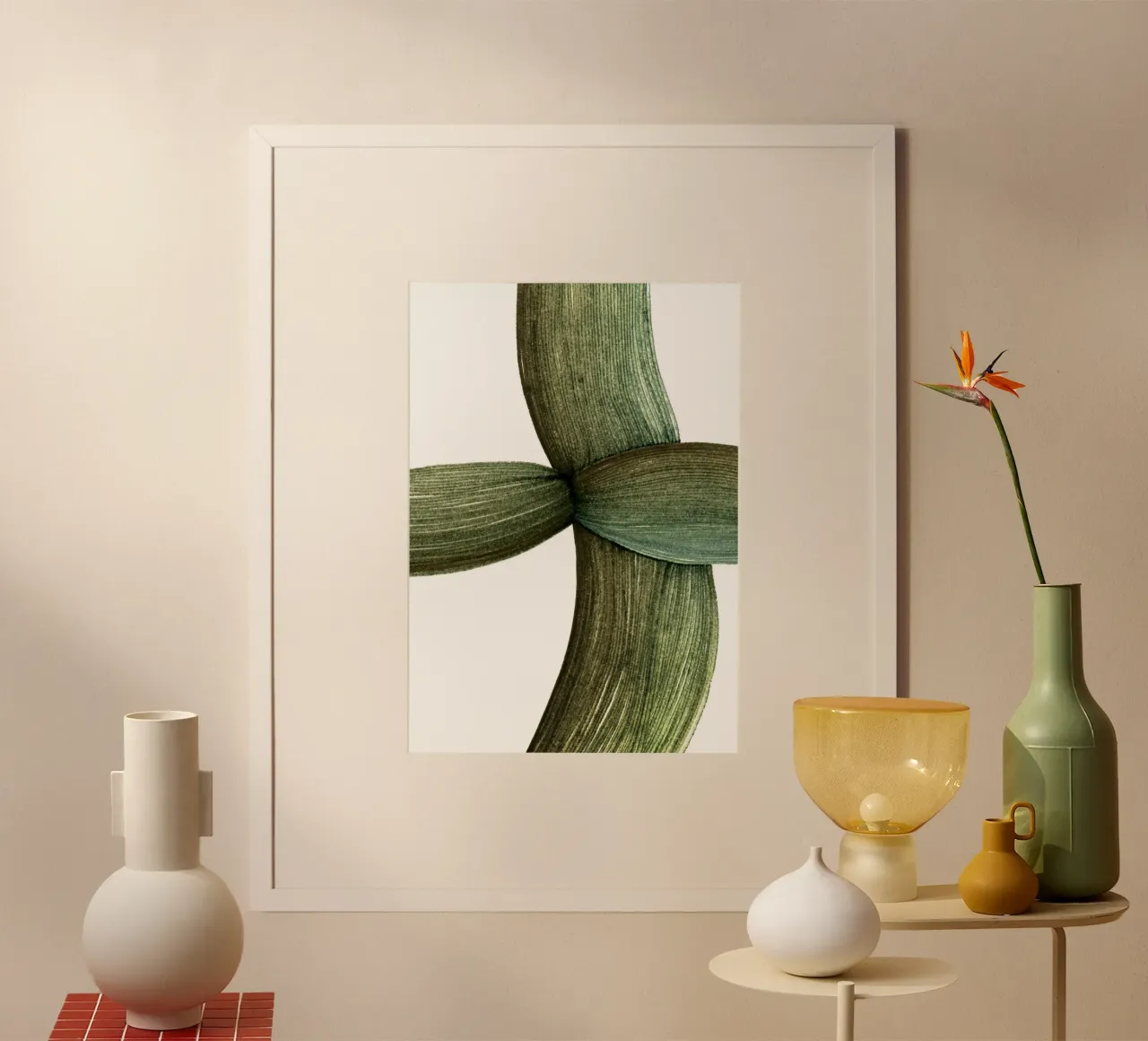 Soft Exposure poster da studiosantai