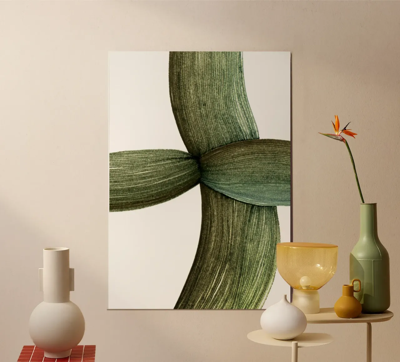 Soft Exposure poster da studiosantai