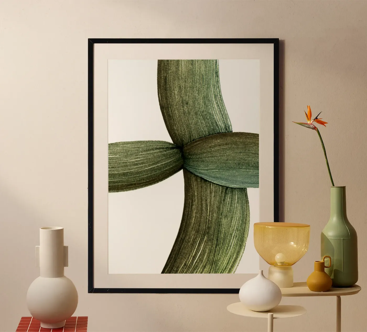 Soft Exposure poster da studiosantai